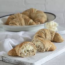 Croissant catupiry