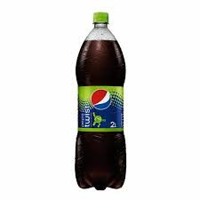 Pepsi Twister