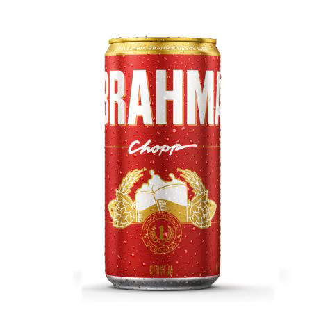 Latão Brahma 