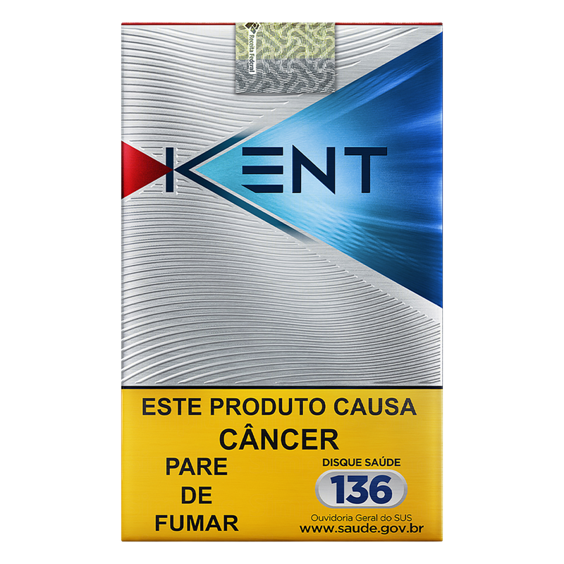KENT RED
