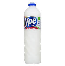 DETERGENTE YPE COCO 500ML
