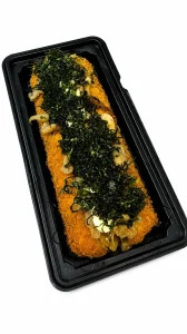 Sushi Dog de Shimeji