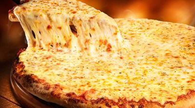 PIZZA M | ESPECIAL