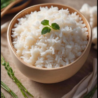 Arroz branco