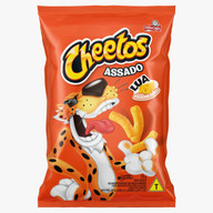 CHEETOS PARMESSAO