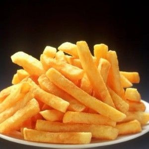 BATATA BRUTUS PEQ