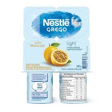 NESTLE GREGO LIGHT MARACUJA 360g 