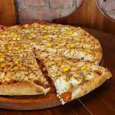 PIZZA CAIPIRA