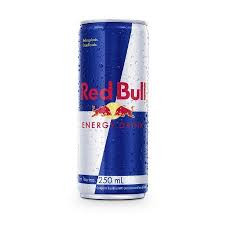 ENERGETICO RED BULL 250ML