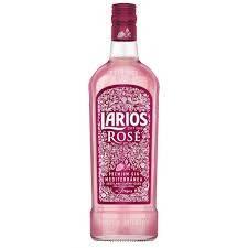 GIN LARIOS ROSE