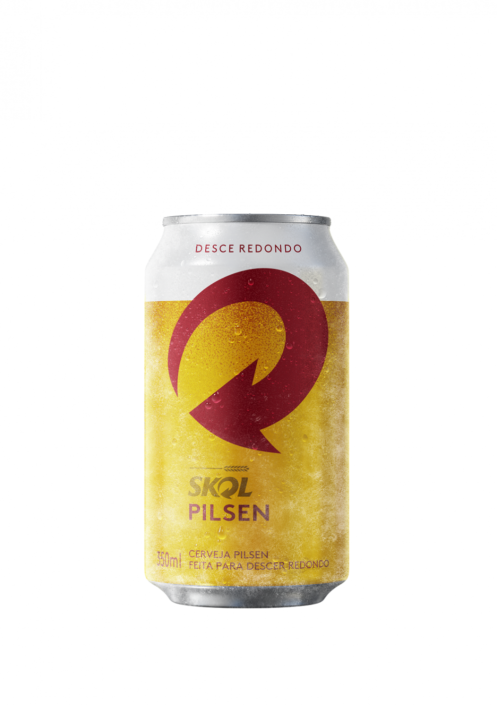 Skol 350ML