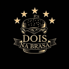 DOIS NA BRASA HAMBURGUERIA