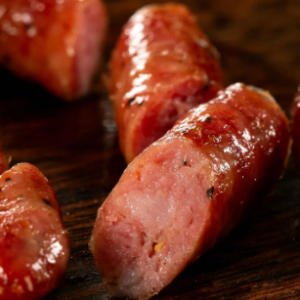 Linguiça de Porco
