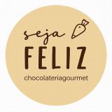 Seja Feliz Chocolateria Gourmet