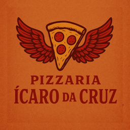 ICARO DA CRUZ PIZZARIA