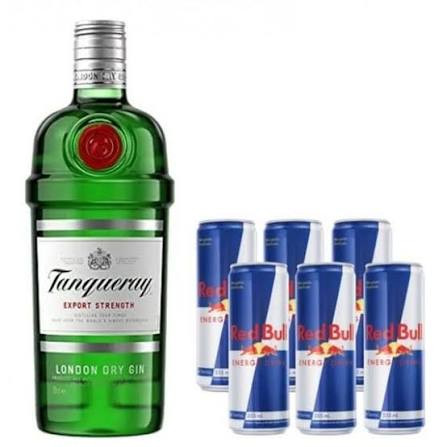 COMBO GIN