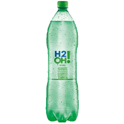 H2O LIMONETO 500ML 
