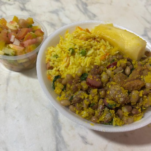 JANTINHA 1 PESSOA