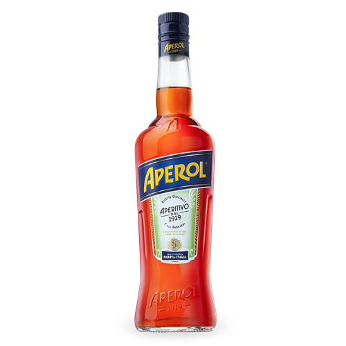 Aperitivo Aperol 750ml