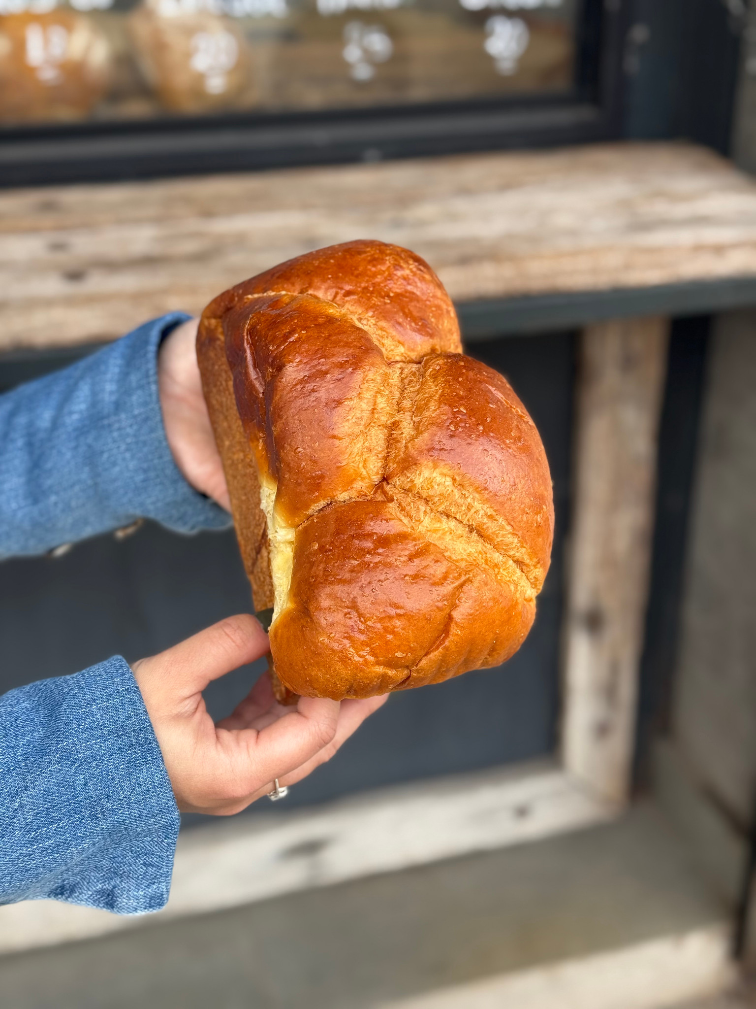 BRIOCHE