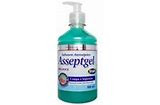 SABONETE LIQUIDO ANTISSEPTICO ERVA DOCE 500ML$