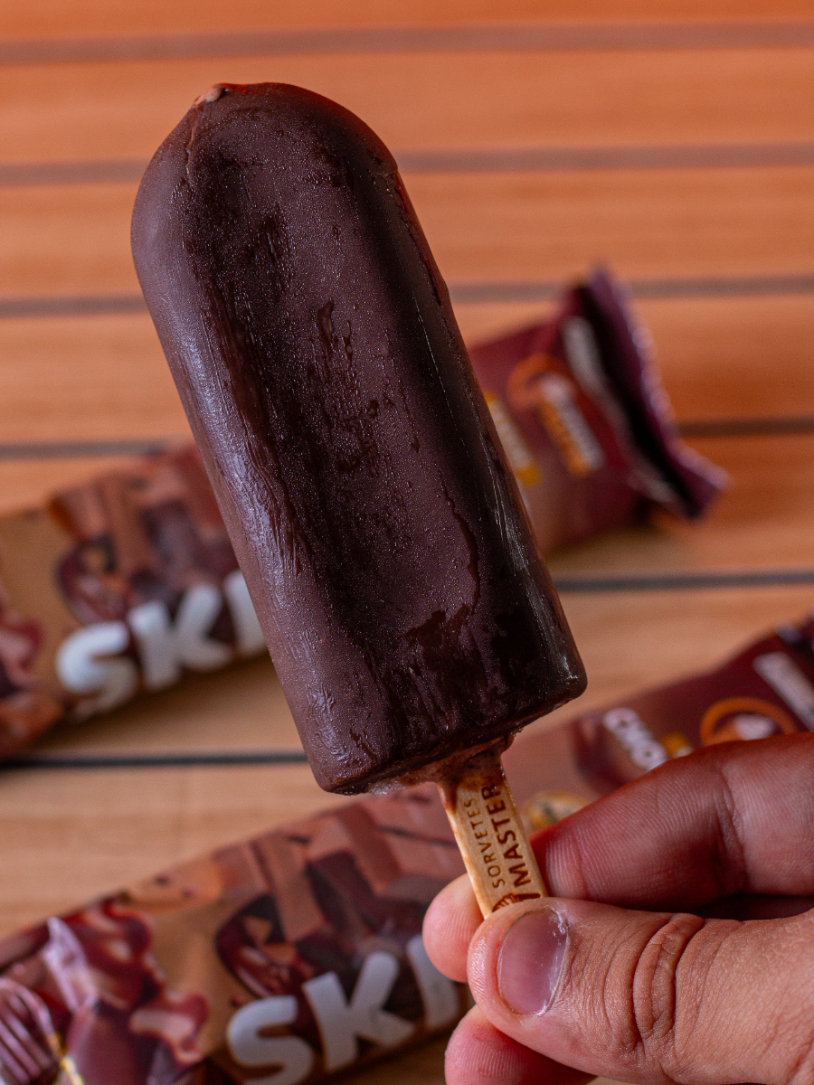 PICOLÉ SKIMO CHOCOLATE PREMIM