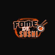 FOME DE SUSHI 