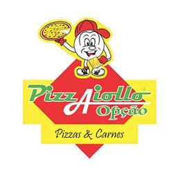 PIZZAIOLO OPÇÃO