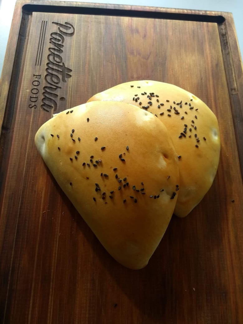 Calzone 