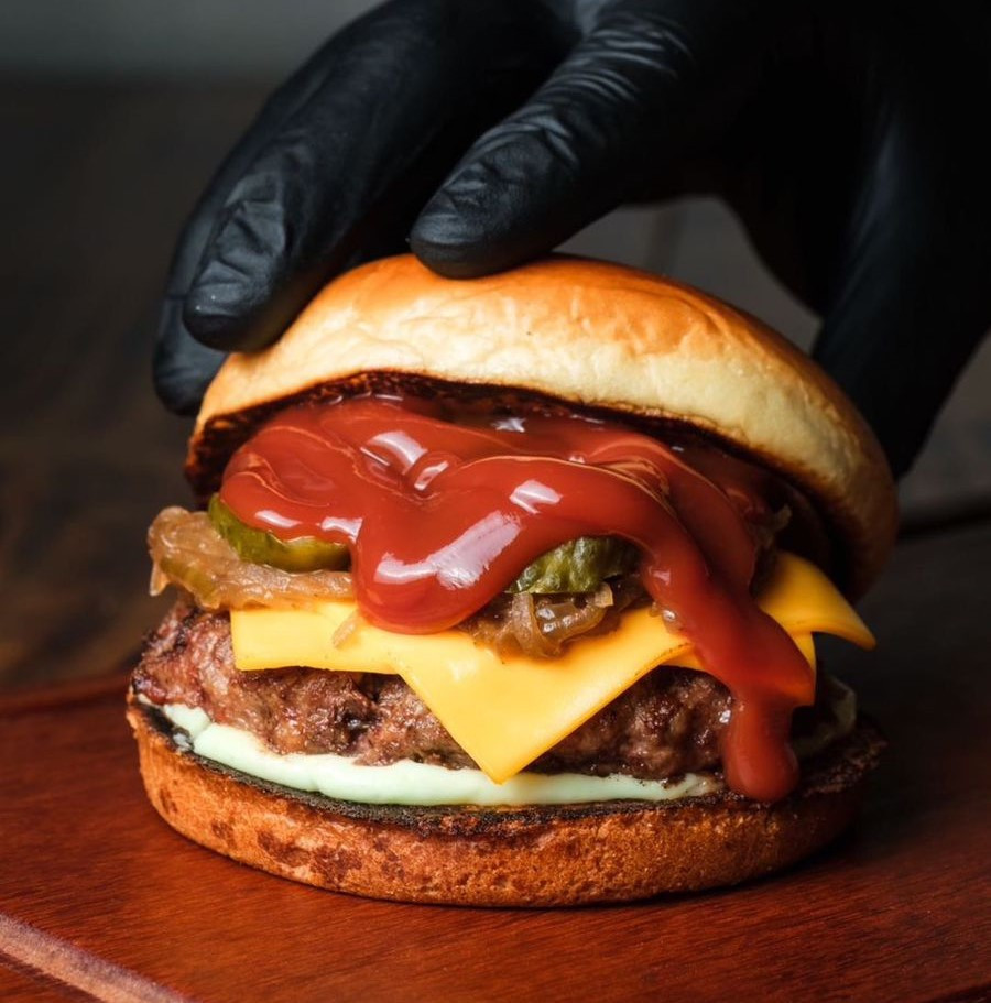 Top Burguer