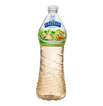 Vinagre de Alcool Colorido (Castelo) 750ml