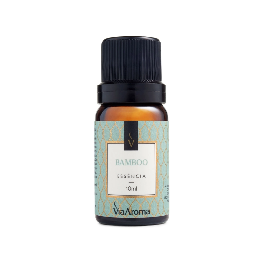 ESSENCIA BAMBOO VIA AROMA 10ML
