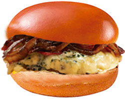 GALAXY BURGUER 