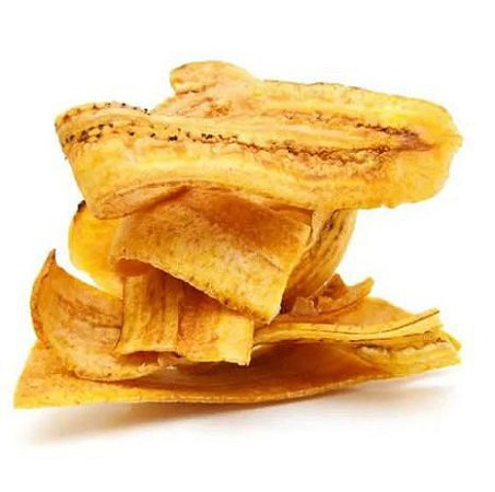 BANANA CHIPS