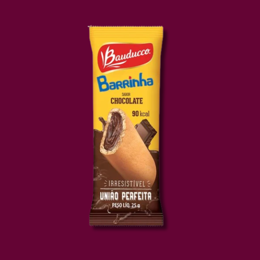 BAUDUCCO CHOCOLATE
