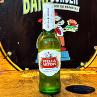 Stella Artois – Long Neck