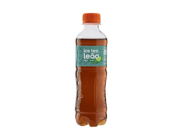 Chá Ice Tea Limão