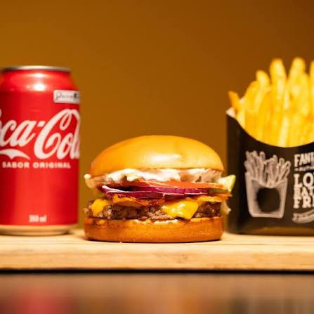 Combo Lanche