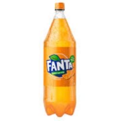 FANTA LARANJA 2L 