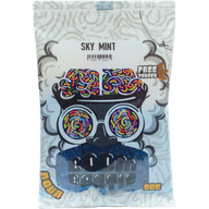 BOOMBASTIC SKY MINT
