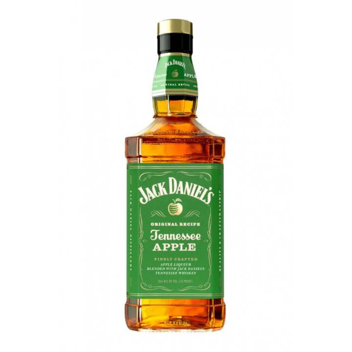 Jack Daniels Apple 1LT