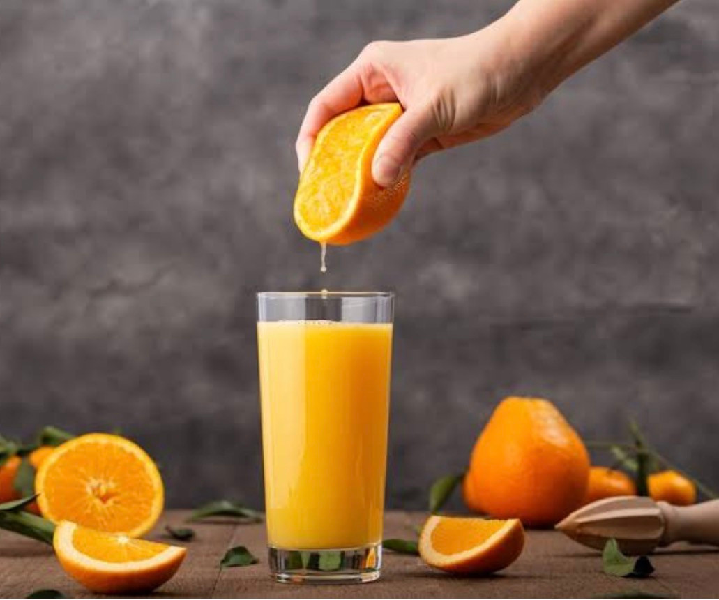 Suco laranja