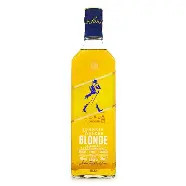 Whisky Blonde (Jhonny Walker) 750ml