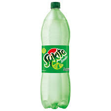 SUKITA LIMAO 2L