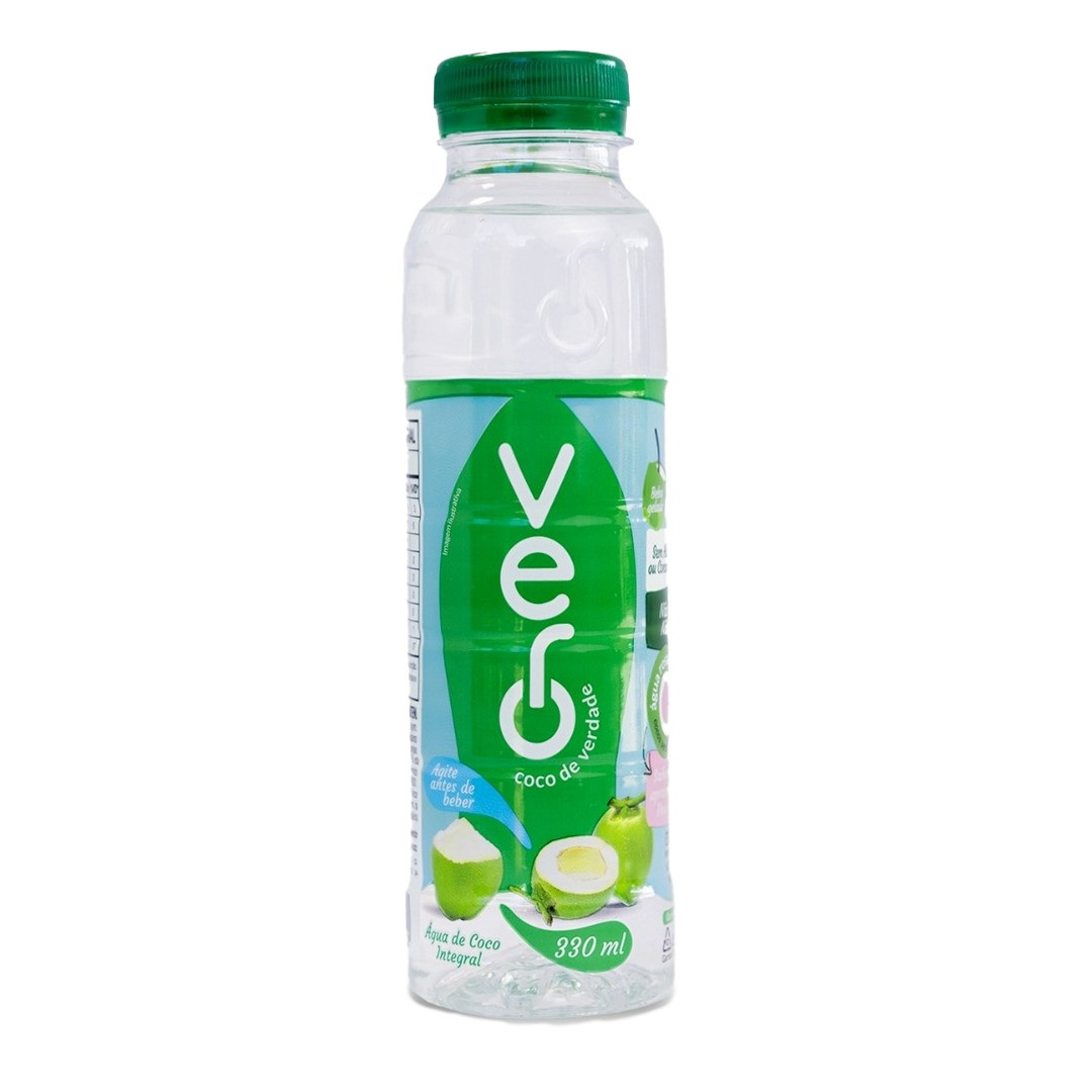 Água de coco Vero