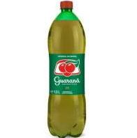 GUARANÁ 2L ZERO