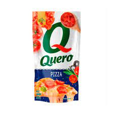 Molho de tomate Quero Pizza 240g