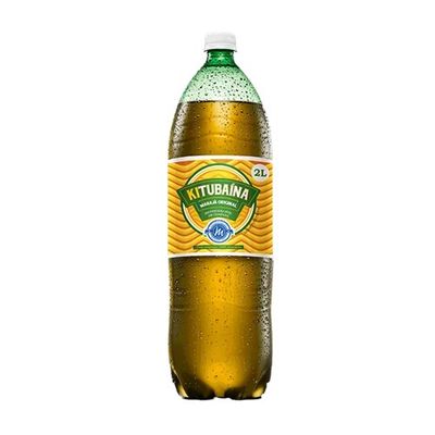 REFRIGERANTE KITUBAINA MARAJA 2L