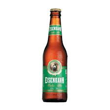 Long Neck - Eisenbahn Pale Ale