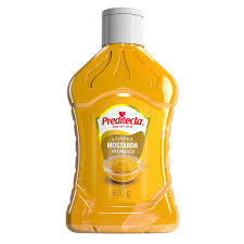 MOSTARDA 670G PREDILECTA